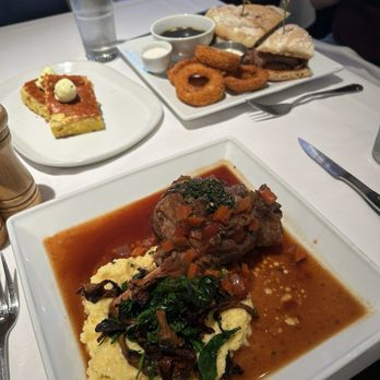 Market - Lamb shank - American Near Me - St Helena, California Market - Lamb shank - American Near Me - St Helena, California