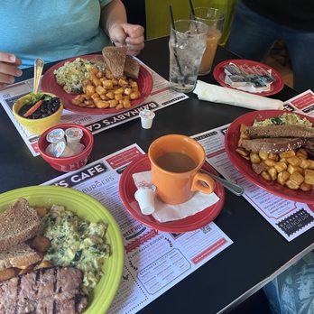 BABY BARNABY’S - Updated May 2025 - 1283 Photos & 1668 Reviews - 602 ...