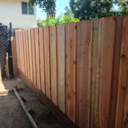 All About Fence