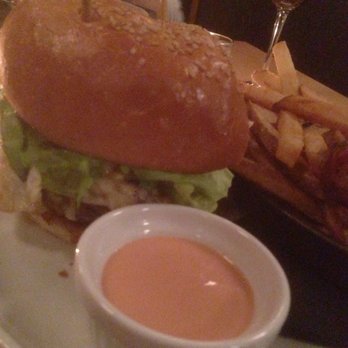 The Revelry - Special sauce! - New American Near Me - Rochester, New York The Revelry - Special sauce! - New American Near Me - Rochester, New York