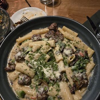Oliver's Modern American - Pasta - American Near Me - Scottsdale, Arizona Oliver's Modern American - Pasta - American Near Me - Scottsdale, Arizona