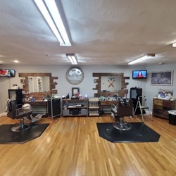 Jeannie's Barber Shop - From their Google Maps listing