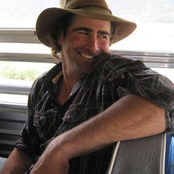 Santa Barbara Earth Moving and Excavation - Owner and Operator: Johnny Linthicum