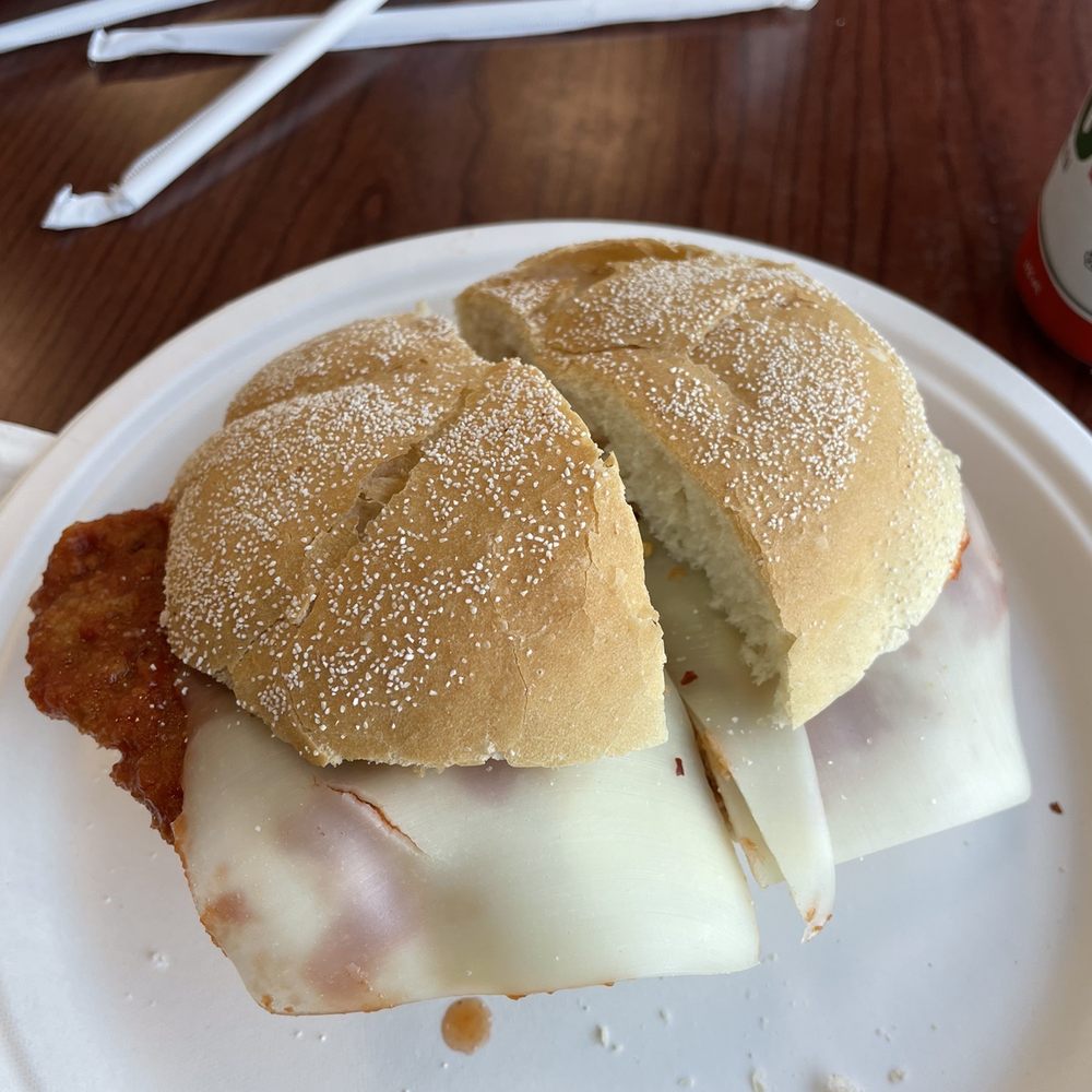 Tre-Rose Bakery - Veal sandwiche - Caterers Near Me - Etobicoke, Ontario Tre-Rose Bakery - Veal sandwiche - Caterers Near Me - Etobicoke, Ontario