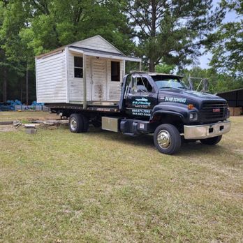 B&J Towing - Towing Near Me - Laurens, South Carolina B&J Towing - Towing Near Me - Laurens, South Carolina