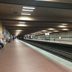 U-Bahnhof Implerstraße