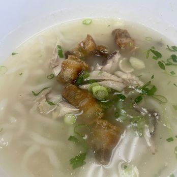 Bangkok Thai Deli - #48 - Khao-Piak - Delis Near Me - Saint Paul, Minnesota