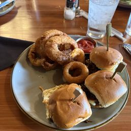 Sliders
