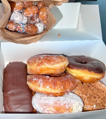 Donut Day by null