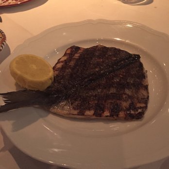 Carbone - Fish of the day - Italian Near Me - Las Vegas, Nevada Carbone - Fish of the day - Italian Near Me - Las Vegas, Nevada