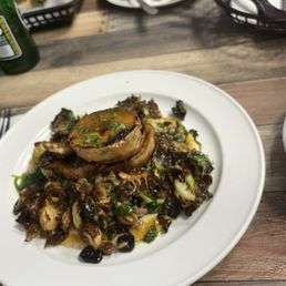Fall Harvest Salad