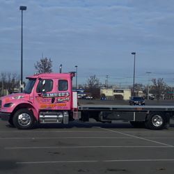 Hammer's Towing