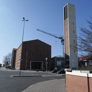 Christkönig - Religious Organizations Near Me - Fürth, BY