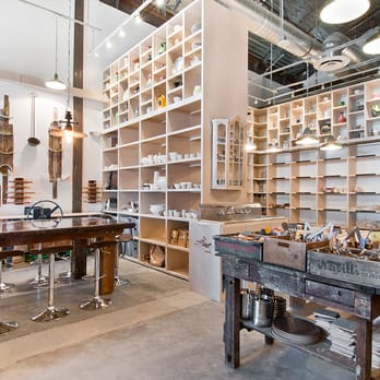 Bitter Root Pottery - Interior Shots of Bitter Root Pottery at the Beverly Grove Location. #bitterrootpottery #ceramicsLA #ceramics #pottery #beverlygrove - Paint-Your-Own Pottery Near Me - Los Angeles, California Bitter Root Pottery - Interior Shots of Bitter Root Pottery at the Beverly Grove Location. #bitterrootpottery #ceramicsLA #ceramics #pottery #beverlygrove - Paint-Your-Own Pottery Near Me - Los Angeles, California