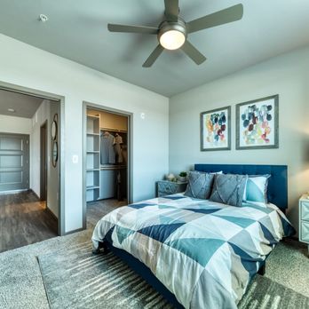 Cuvee Apartments - Bedroom - Apartments Near Me - Glendale, Arizona Cuvee Apartments - Bedroom - Apartments Near Me - Glendale, Arizona