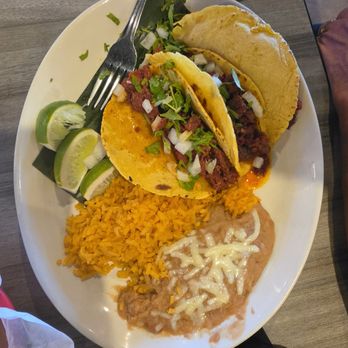 Las Lomas Mexican Cuisine - Tacos de Pastor meal - Mexican Near Me - Richardson, Texas Las Lomas Mexican Cuisine - Tacos de Pastor meal - Mexican Near Me - Richardson, Texas