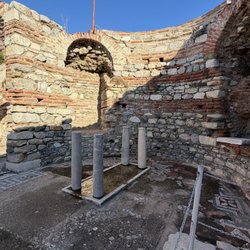 Basilica Of Saint John