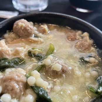 Storms Restaurant & Byob - Wedding soup - Italian Near Me - Pittsburgh, Pennsylvania Storms Restaurant & Byob - Wedding soup - Italian Near Me - Pittsburgh, Pennsylvania