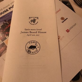 The James Beard Foundation - Community Service/Non-Profit Near Me - New York, New York The James Beard Foundation - Community Service/Non-Profit Near Me - New York, New York