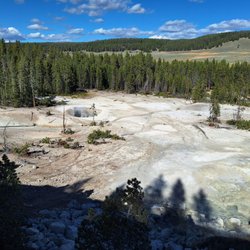 Hayden Valley
