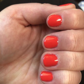 KT Nails - Nail Salons Near Me - Minnetonka, Minnesota
