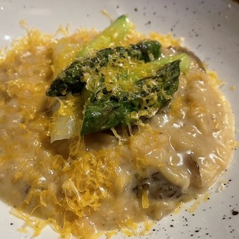 Champlain - Risotto - French Near Me - Quebec City, Quebec Champlain - Risotto - French Near Me - Quebec City, Quebec