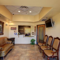 Kevin Wolff, DMD - Waiting Area