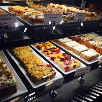 Beanery - So many choices. They have seasonal items too. - Coffee & Tea Near Me - Alameda, California