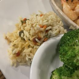 Rice Pilaf