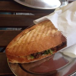Marrakesch Imbiss