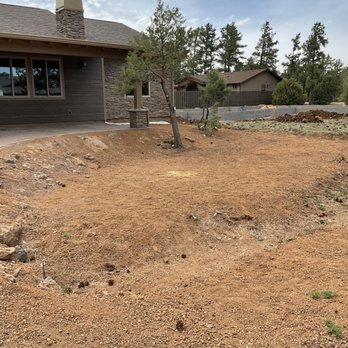 It's Magic Landscape & Design - Landscaping Near Me - Pinetop, Arizona It's Magic Landscape & Design - Landscaping Near Me - Pinetop, Arizona