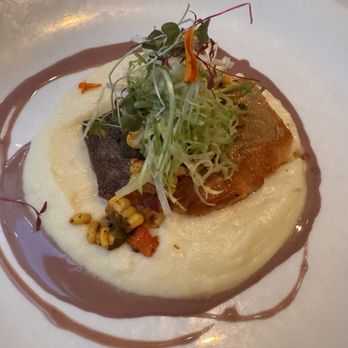 Market To Table - Fish was delish - New American Near Me - Winter Garden, Florida Market To Table - Fish was delish - New American Near Me - Winter Garden, Florida