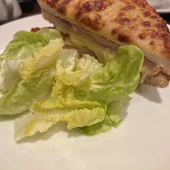 Richoux - croque monsieur - French Near Me - London, XGL