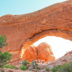 Sun Outdoors - Nearby Attraction - National Park