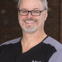 Kinetic Spine & Sport Chiropractic Center - Dr. Daniel Danieley