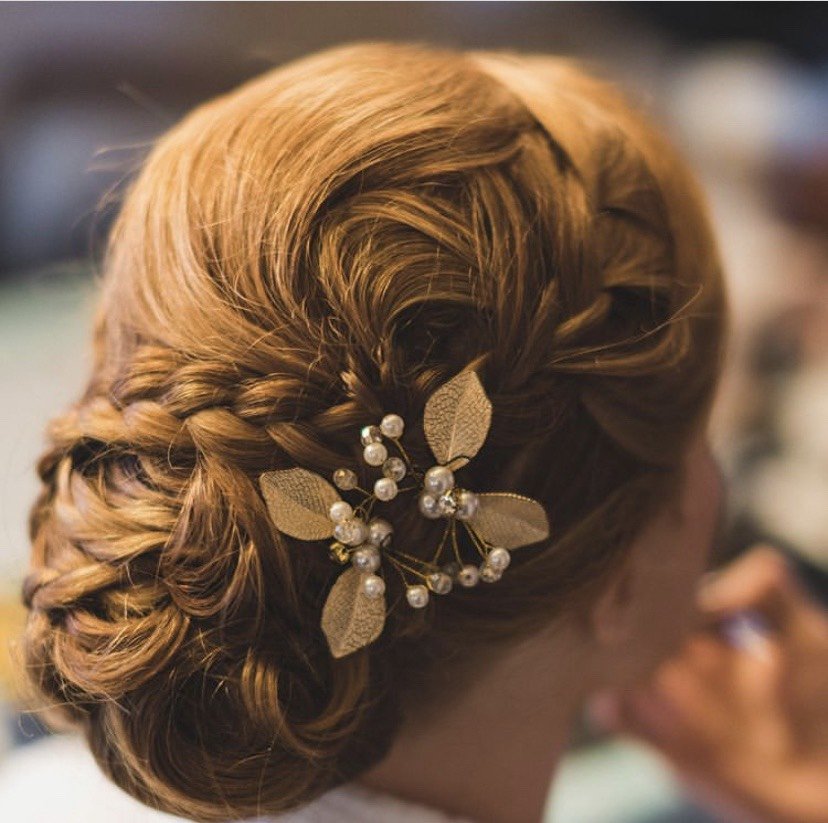 Andre Chreky - The Salon Spa