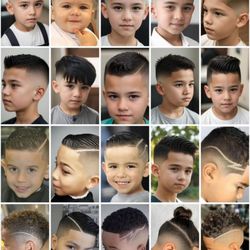 Souto Barber Shop
