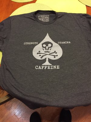 Black Rifle Coffee Company by null