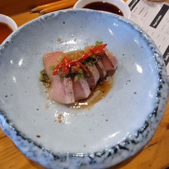Hatsuyuki Handroll Bar - Sushi Bars Near Me - Fort Worth, Texas