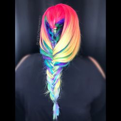 Hair By Christine & Co - Done by Christine