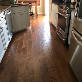 ST Custom Home Solutions - Floors - General Contractors Near Me - Naples, Florida