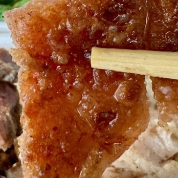 Hong Kong Eatery - Crispy pork - Seafood Near Me - Boston, Massachusetts Hong Kong Eatery - Crispy pork - Seafood Near Me - Boston, Massachusetts