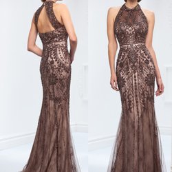 Tutti Sposa - Vestido de Festa para Madrinha