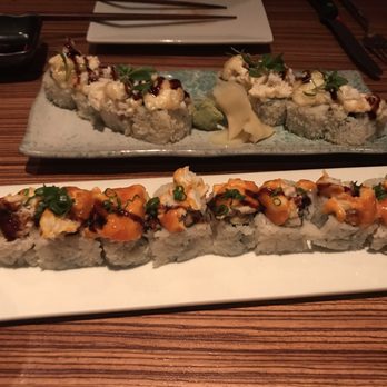 Virago - Asian Fusion Near Me - Nashville, Tennessee Virago - Asian Fusion Near Me - Nashville, Tennessee