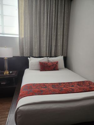 Hotel Chelsea by null