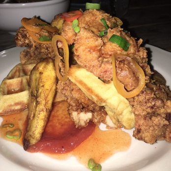 Doce Provisions - Little fried chicken bird #juicy - New American Near Me - Miami, Florida Doce Provisions - Little fried chicken bird #juicy - New American Near Me - Miami, Florida
