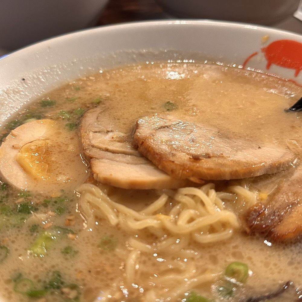 Ton Ton - Ramen Near Me - Atlanta, Georgia Ton Ton - Ramen Near Me - Atlanta, Georgia
