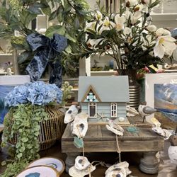 Marshview Mercantile