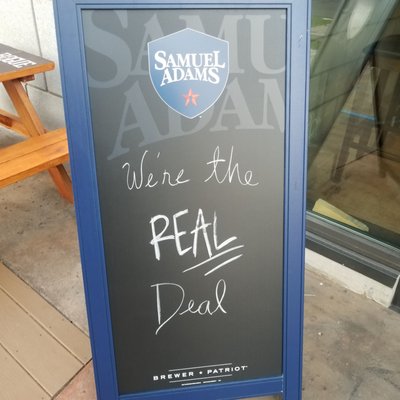 Photo of REAL Gastropub / Bent Tail Brewing Company - Honolulu, HI, US.