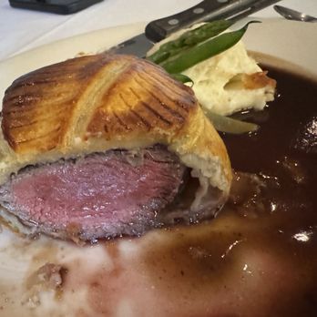 CF Food Kitchen - Medium rare - New American Near Me - Granada Hills, California
